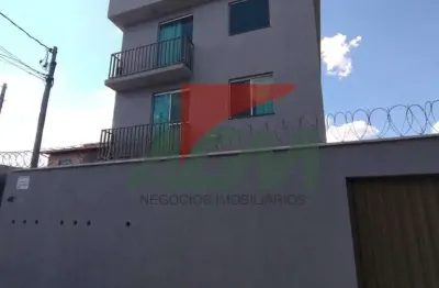 Apartamento para venda em betim, espírito santo, 3 dormitórios, 1 suíte, 2 banheiros, 1 vaga
