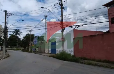 Barracão / Galpão / Depósito à venda no Centro, Betim 