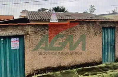 Terreno à venda no Filadélfia, Betim 