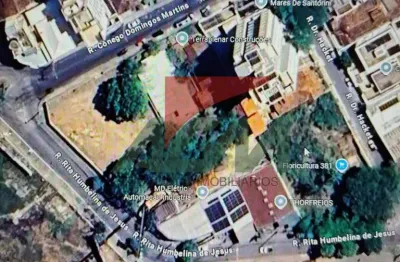 Ponto comercial à venda no Centro, Betim 