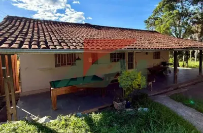 Sítio para Venda em Esmeraldas, açude, 2 dormitórios, 1 suíte, 2 banheiros, 10 vagas