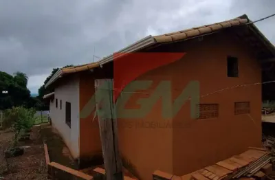 Sítio / Chácara para Venda em Igarapé, 2 dormitórios, 1 suíte, 2 banheiros, 10 vagas