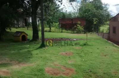 Chácara / sítio com 3 quartos à venda no indusville, londrina , 1 m2 por r$ 585.000