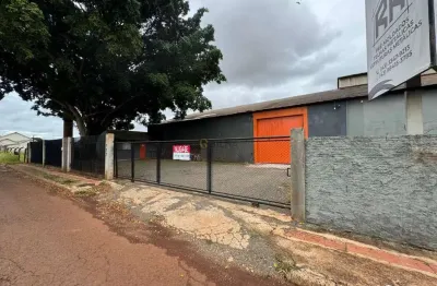 Sala comercial para alugar no Bandeirantes, Londrina 