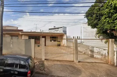 Casa com 2 quartos para alugar na Vila Ipiranga, Londrina 