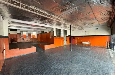 Sala comercial para alugar no Jardim Shangri la, Londrina 