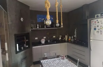 Casa com 1 quarto para alugar no Quebec, Londrina 