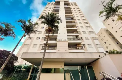 Viva com conforto e estilo no solar lalique residence  locação por r$ 3.500