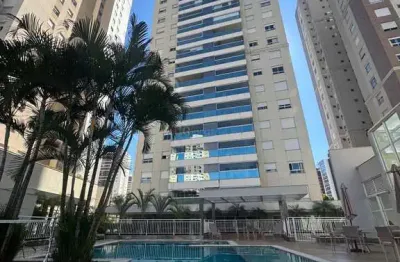 Apartamento com 1 quarto para alugar no Santa Rosa, Londrina 