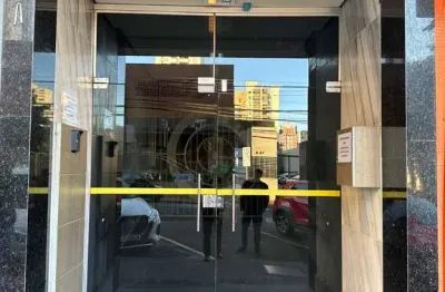 Apartamento com 3 quartos para alugar no Centro, Londrina 