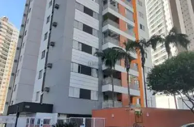 Apartamento para alugar no condomínio ed palhano residence no bairro gleba fazenda palhano