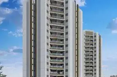 Apartamento com 2 quartos para alugar no Centro, Londrina 