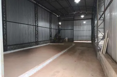 Sala comercial para alugar no Gleba Jacutinga, Londrina 