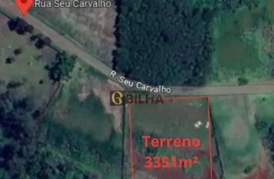 Terreno à venda no Indústrias Leves, Londrina 