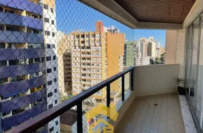 Apartamento com 3 quartos à venda no Centro, Londrina , 147 m2 por R$ 770.000
