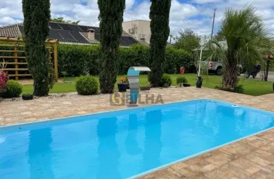 Casa com 2 quartos à venda no estância cabral, cambé , 1 m2 por r$ 1.600.000