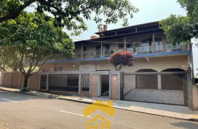 Casa com 1 quarto à venda no Chácaras Pietraróia, Londrina 