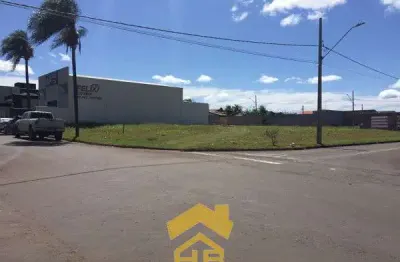 Terreno à venda no Centro, Sertanópolis 