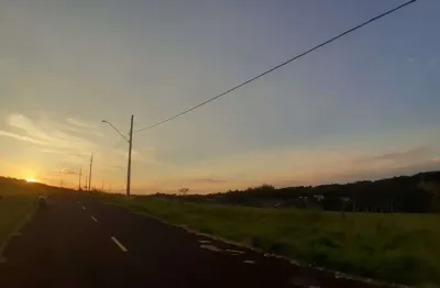 Terreno à venda no loteamento terras de canaã, cambé , 1 m2 por r$ 1.000.000