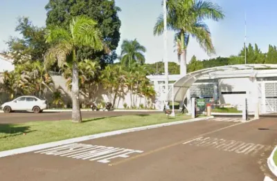 Terreno à venda no Jardim Tarobá, Cambé 