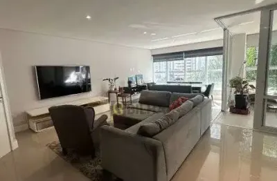 Apartamento com 1 quarto à venda no gleba fazenda palhano, londrina , 181 m2 por r$ 1.750.000