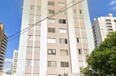 Apartamento à venda no condomínio ed. parque residencial primavera no bairro andrade