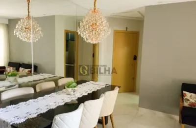 Apartamento com 2 quartos à venda no gleba fazenda palhano, londrina , 81 m2 por r$ 760.000