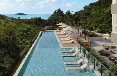 Apartamento com 3 quartos à venda no centro, penha , 135 m2 por r$ 1.700.000