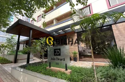 Apartamento com 2 quartos à venda no Centro, Londrina 