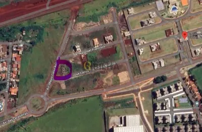 Terreno à venda no Marumbi, Londrina 