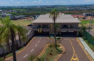 Terreno em condomínio fechado à venda no Marumbi, Londrina 