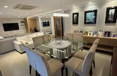 Apartamento com 1 quarto à venda no Jardim do Lago, Londrina 