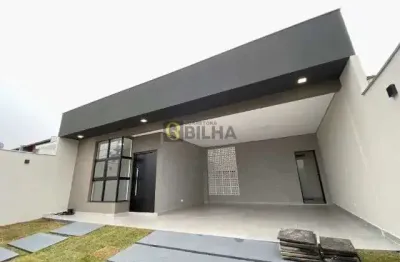 Casa com 2 quartos à venda no Jardim Tarumã, Londrina 