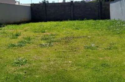 Terreno a venda no condomínio alphaville londrina no bairro vivendas do arvoredo