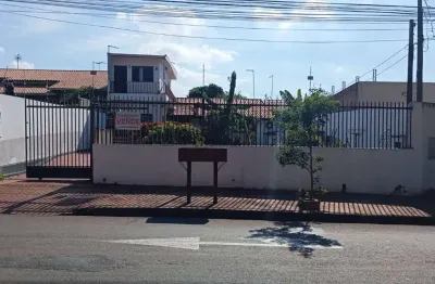 Casa com 3 quartos à venda no Waldemar Hauer, Londrina 