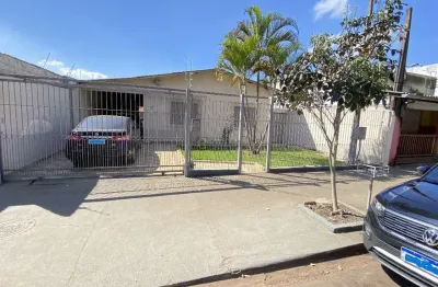Casa com 3 quartos à venda no Parque Residencial João Piza, Londrina 