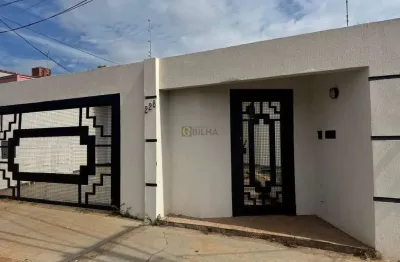 Casa com 2 quartos à venda no San Remo, Londrina 