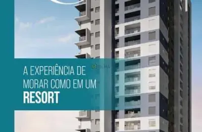 Oportunidade no residencial thay  2 suítes, sacada gourmet e lazer total!
