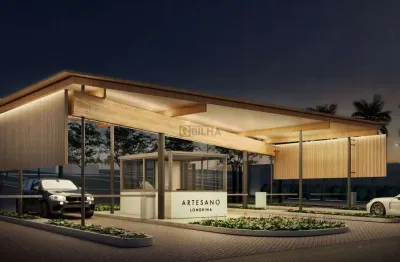 Tereno de 522m² condomínio vertical artesano  sofisticação e sustentabilidade em harmonia