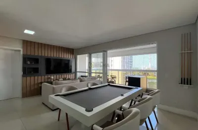 Apartamento à venda  edifício kensington gardens | 3 dormitórios | suíte | área de lazer comple