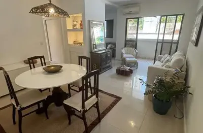 Apartamento a venda no condomínio le jardin no bairro centro