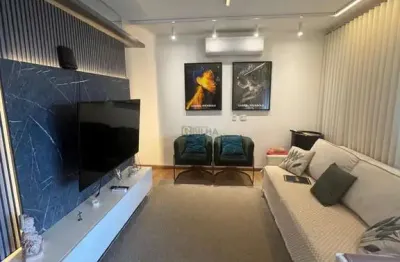 Apartamento com 2 quartos à venda no Gleba Fazenda Palhano, Londrina 