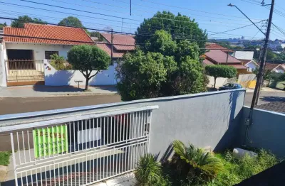 Casa com 3 quartos à venda no Conjunto Cafezal 1, Londrina 