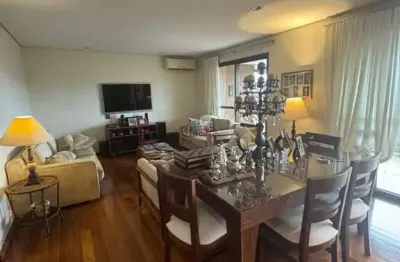 Apartamento de 3 suítes no edifício arquiteto vilanova artigas