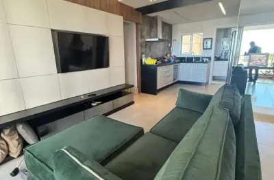 Apartamento à venda no condomínio edifício kensington gardens