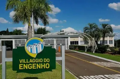 Terreno em condomínio fechado à venda no jardim tarobá, cambé , 1 m2 por r$ 640.000