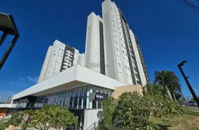 Apartamento com 1 quarto à venda no jardim presidente, londrina , 71 m2 por r$ 730.000