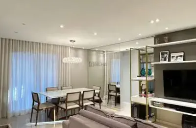 Apartamento a venda no condomínio torre valencia no bairro gleba fazenda palhano