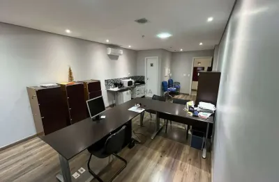 Sala comercial à venda no Gleba Fazenda Palhano, Londrina 