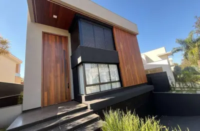 Casa a venda no condomínio alphaville londrina 2 no bairro vivendas do arvoredo